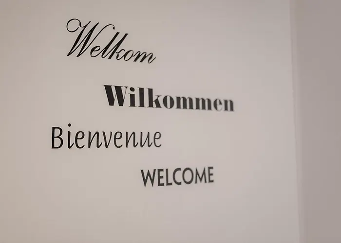 Prachtig 6-Persoons Appartement